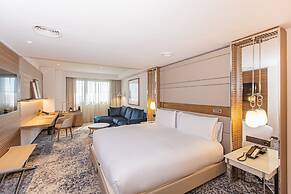 InterContinental Barcelona by IHG
