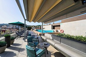 InterContinental Barcelona by IHG
