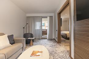 InterContinental Barcelona by IHG