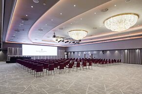 InterContinental Barcelona by IHG