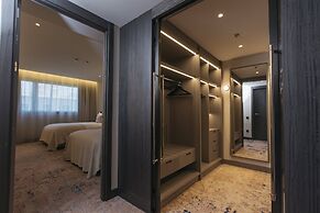 InterContinental Barcelona by IHG
