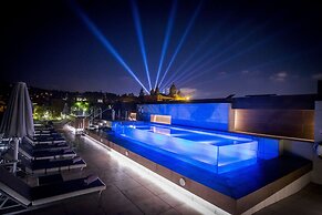 InterContinental Barcelona by IHG