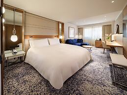 InterContinental Barcelona by IHG