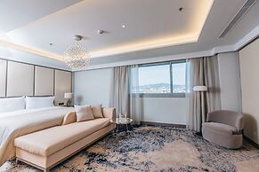 InterContinental Barcelona by IHG