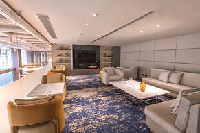 InterContinental Barcelona by IHG