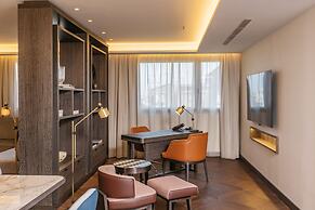InterContinental Barcelona by IHG