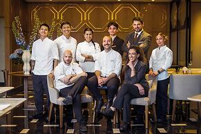 InterContinental Barcelona by IHG