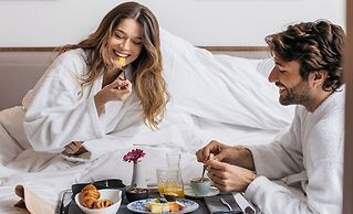 InterContinental Barcelona by IHG