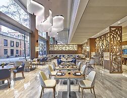 InterContinental Barcelona by IHG