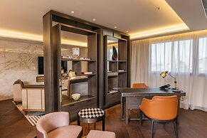 InterContinental Barcelona by IHG