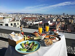 InterContinental Barcelona by IHG