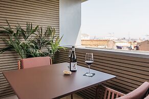 InterContinental Barcelona by IHG