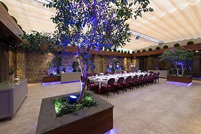 InterContinental Barcelona by IHG