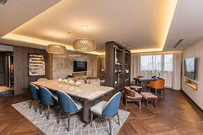 InterContinental Barcelona by IHG