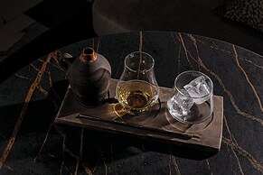 InterContinental Barcelona by IHG