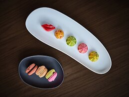 InterContinental Barcelona by IHG
