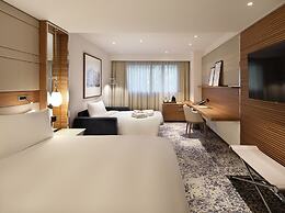 InterContinental Barcelona by IHG