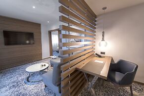 InterContinental Barcelona by IHG