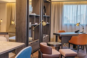 InterContinental Barcelona by IHG