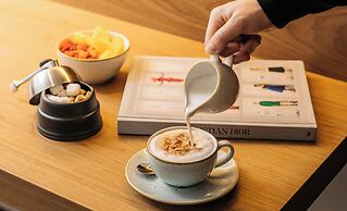 InterContinental Barcelona by IHG