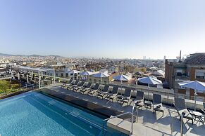 InterContinental Barcelona by IHG
