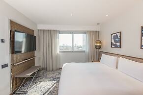 InterContinental Barcelona by IHG