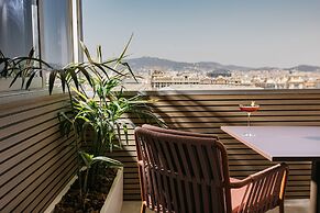 InterContinental Barcelona by IHG