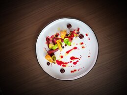 InterContinental Barcelona by IHG