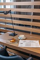 InterContinental Barcelona by IHG