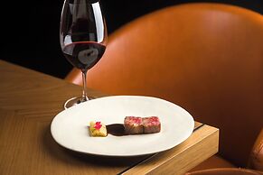 InterContinental Barcelona by IHG