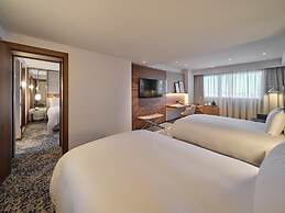 InterContinental Barcelona by IHG