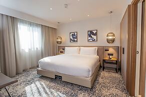 InterContinental Barcelona by IHG