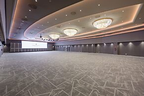 InterContinental Barcelona by IHG