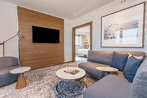 InterContinental Barcelona by IHG