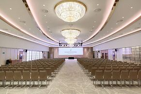 InterContinental Barcelona by IHG