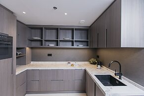 InterContinental Barcelona by IHG