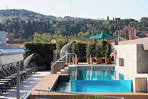 InterContinental Barcelona by IHG