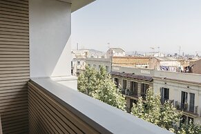 InterContinental Barcelona by IHG