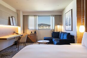 InterContinental Barcelona by IHG