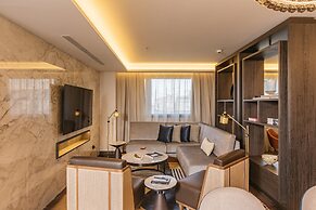 InterContinental Barcelona by IHG