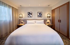 InterContinental Barcelona by IHG