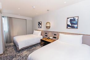 InterContinental Barcelona by IHG