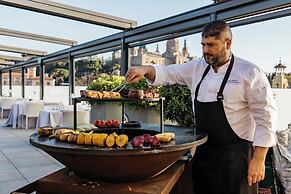 InterContinental Barcelona by IHG