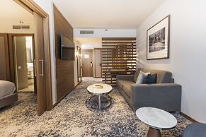 InterContinental Barcelona by IHG