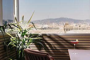 InterContinental Barcelona by IHG