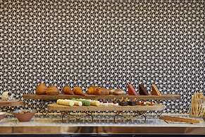 InterContinental Barcelona by IHG
