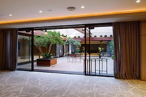 InterContinental Barcelona by IHG