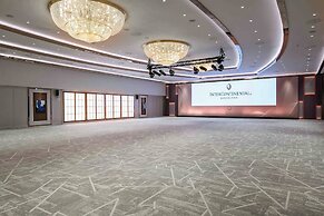 InterContinental Barcelona by IHG