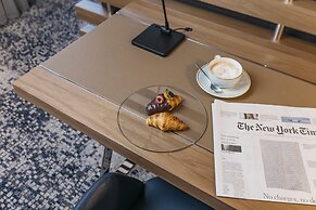 InterContinental Barcelona by IHG