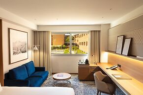 InterContinental Barcelona by IHG